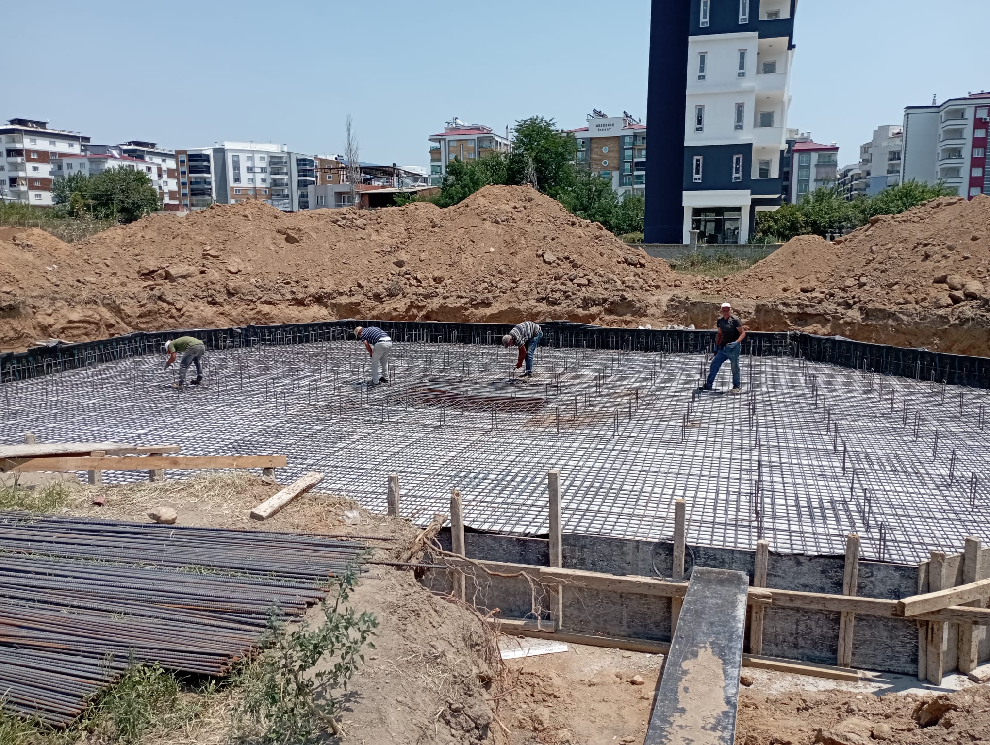 Proje Resimleri